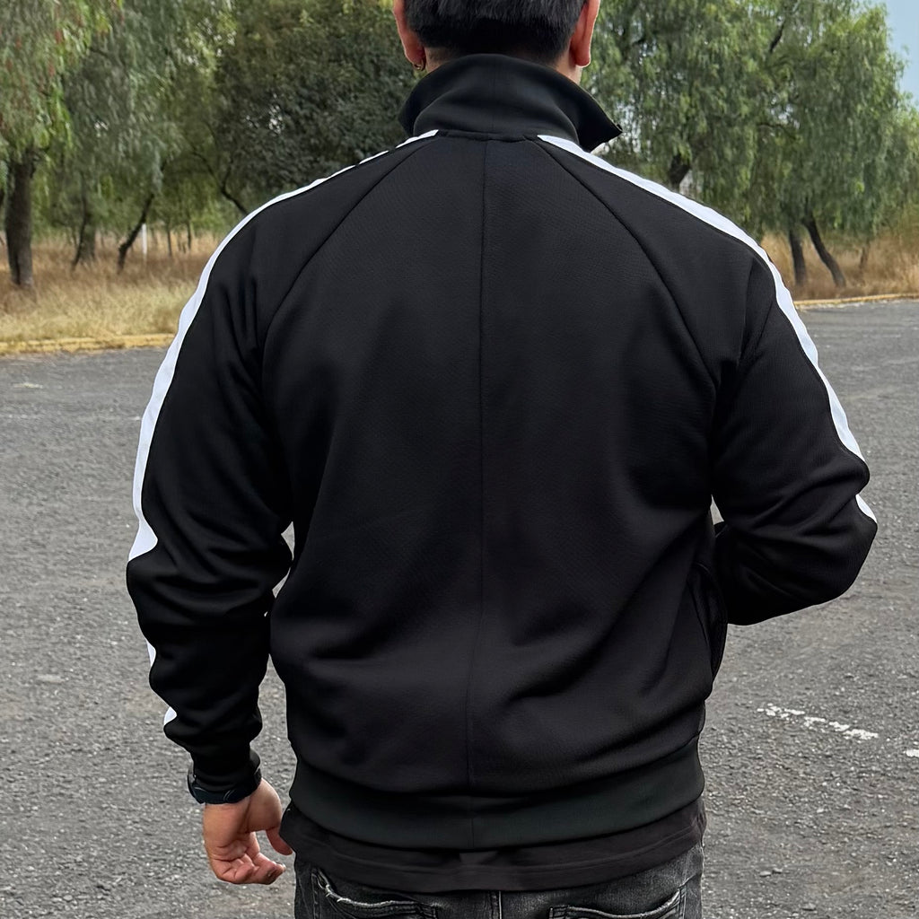 TRACK JACKET ALLMIND